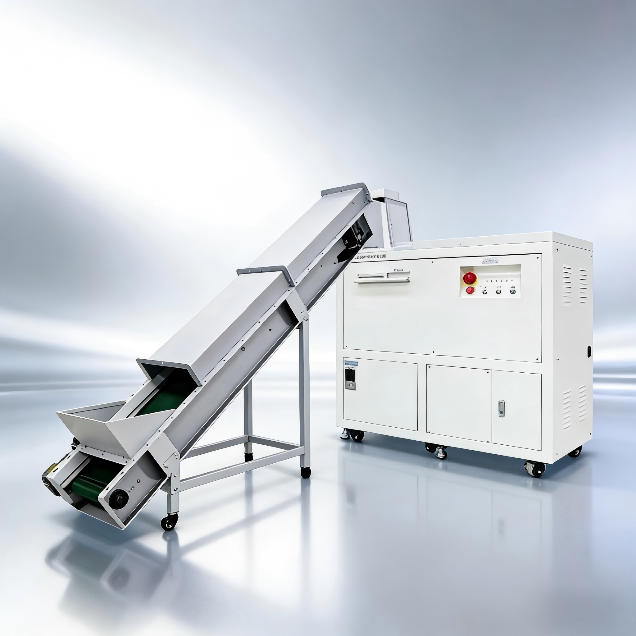 FD-903YP硬盘粉碎机