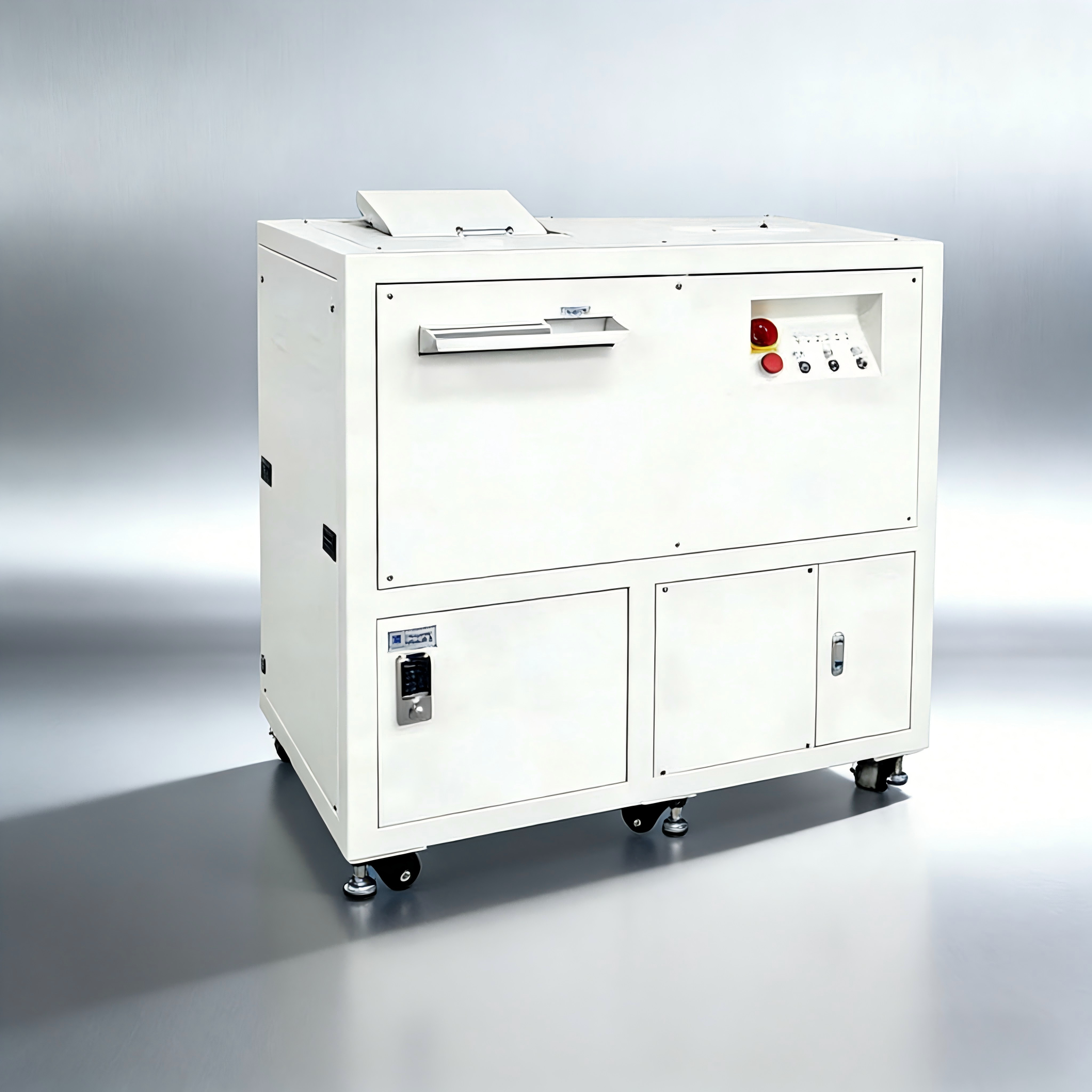 FD-903YP硬盘粉碎机