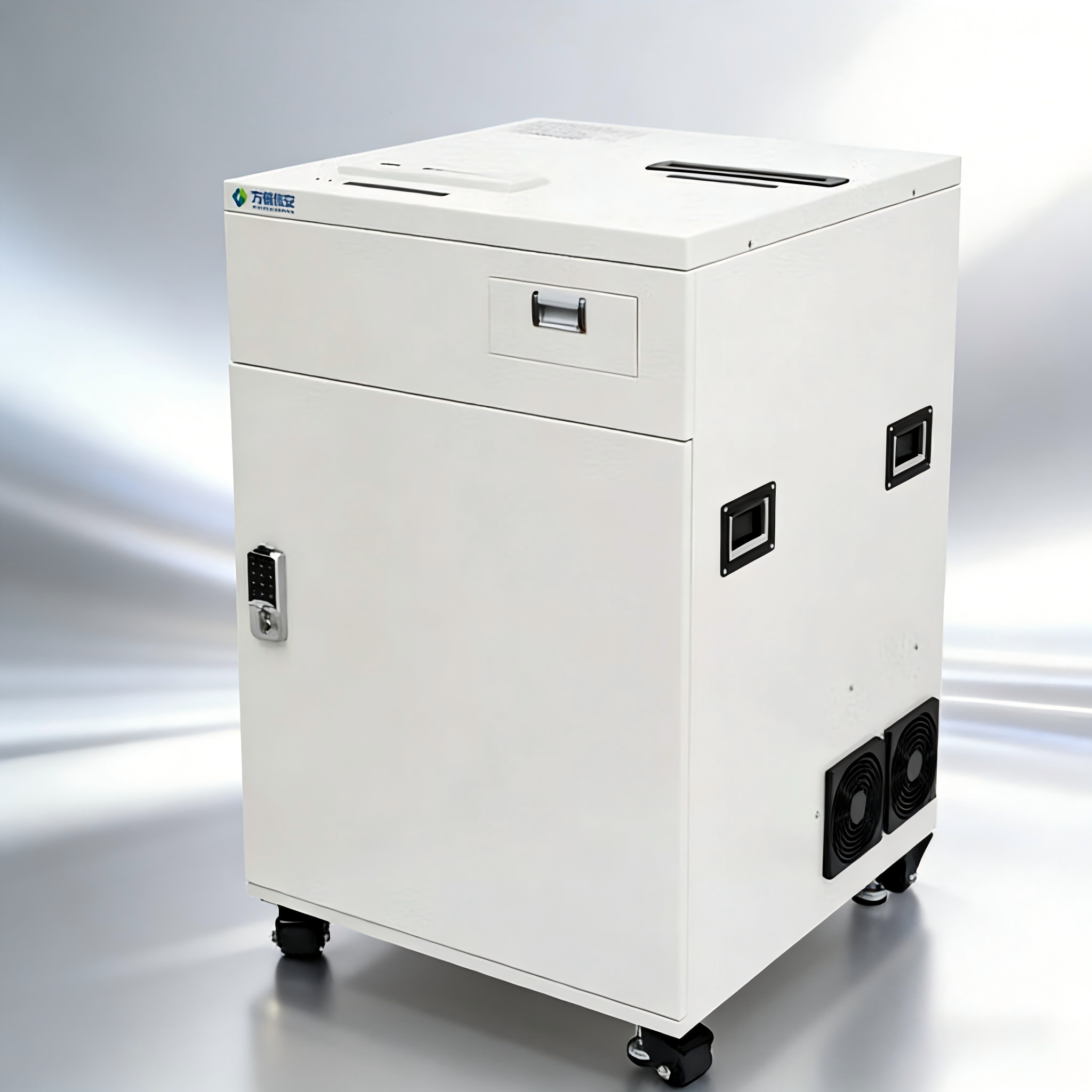 FD-902多功能销毁机