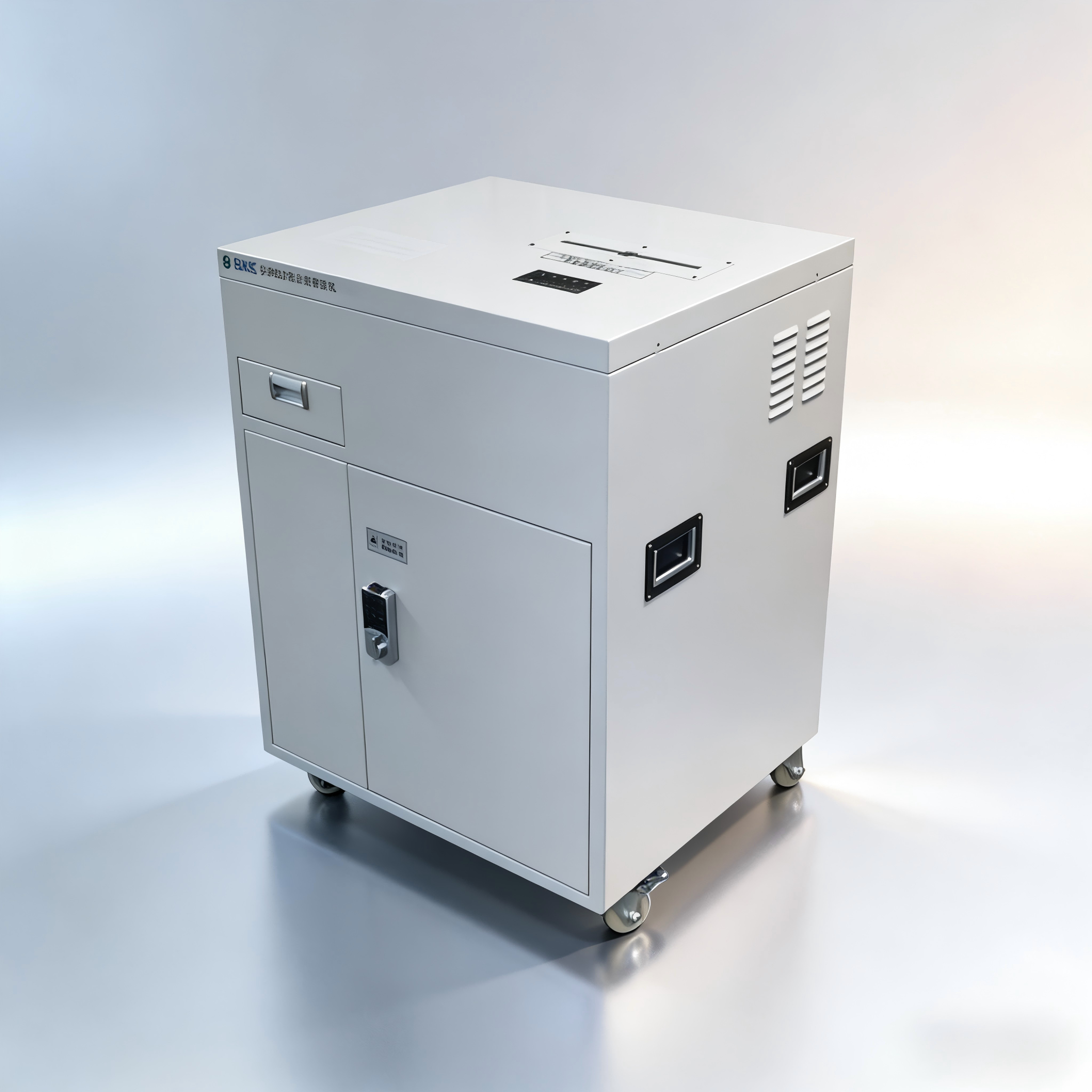 FD-903多功能存储介质销毁机