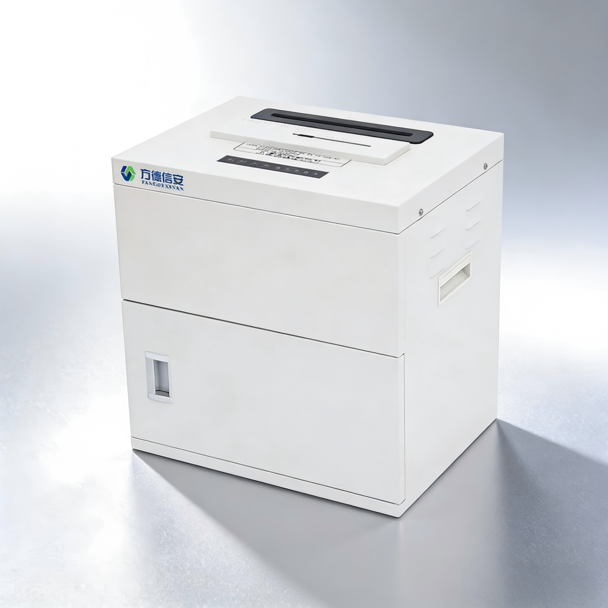 FD-901固态硬盘销毁机