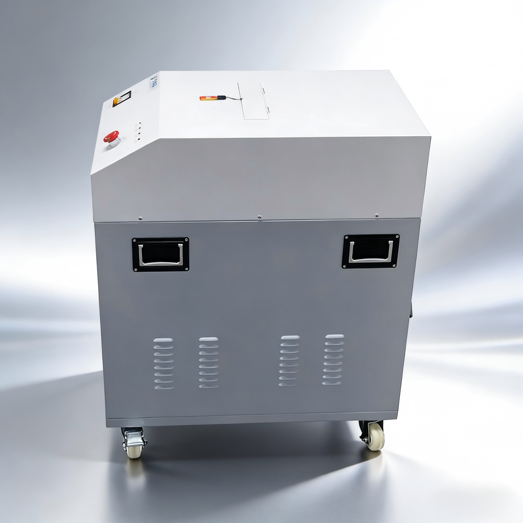 FD-503自动连续硬盘折弯机