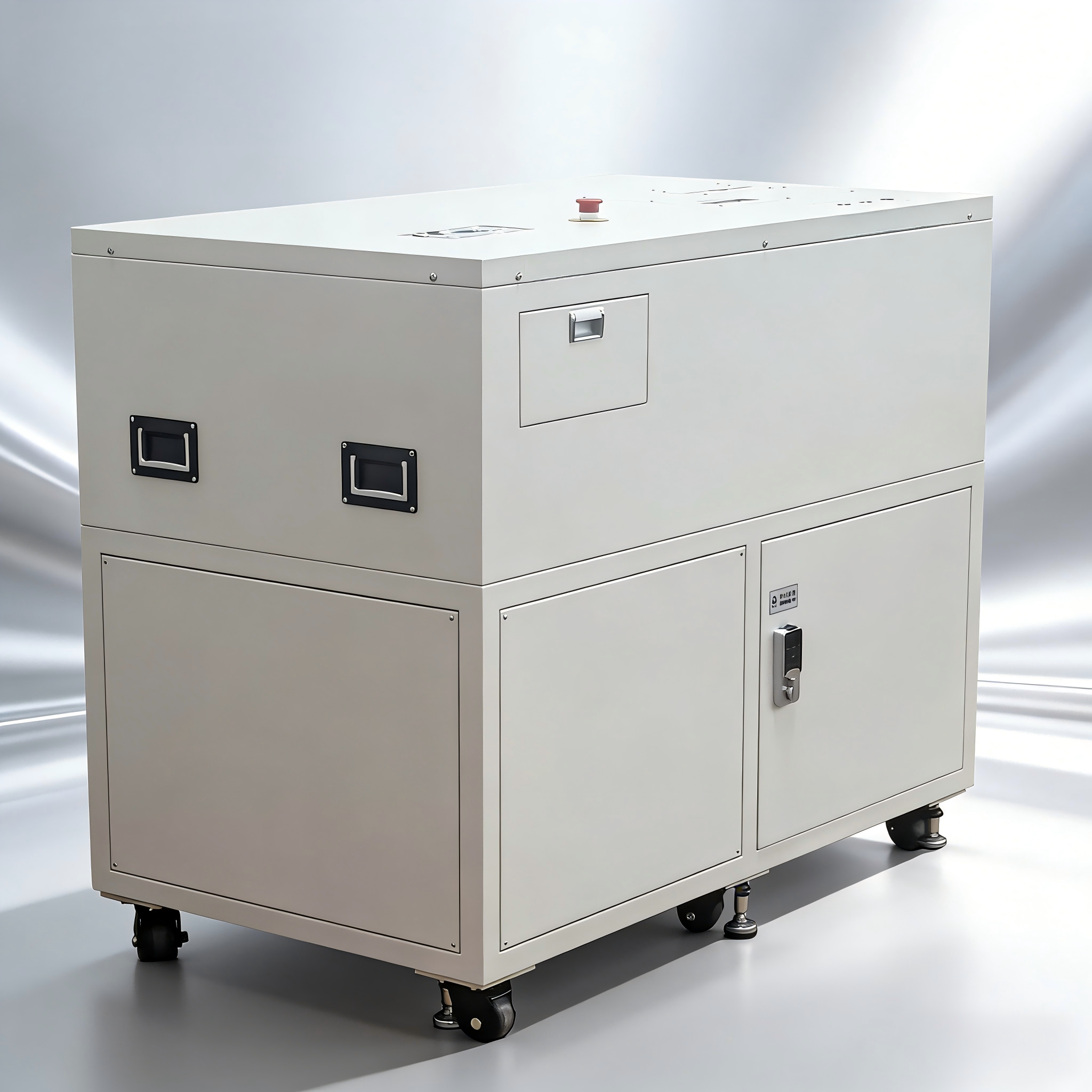 FD-602-1消磁粉碎一体机