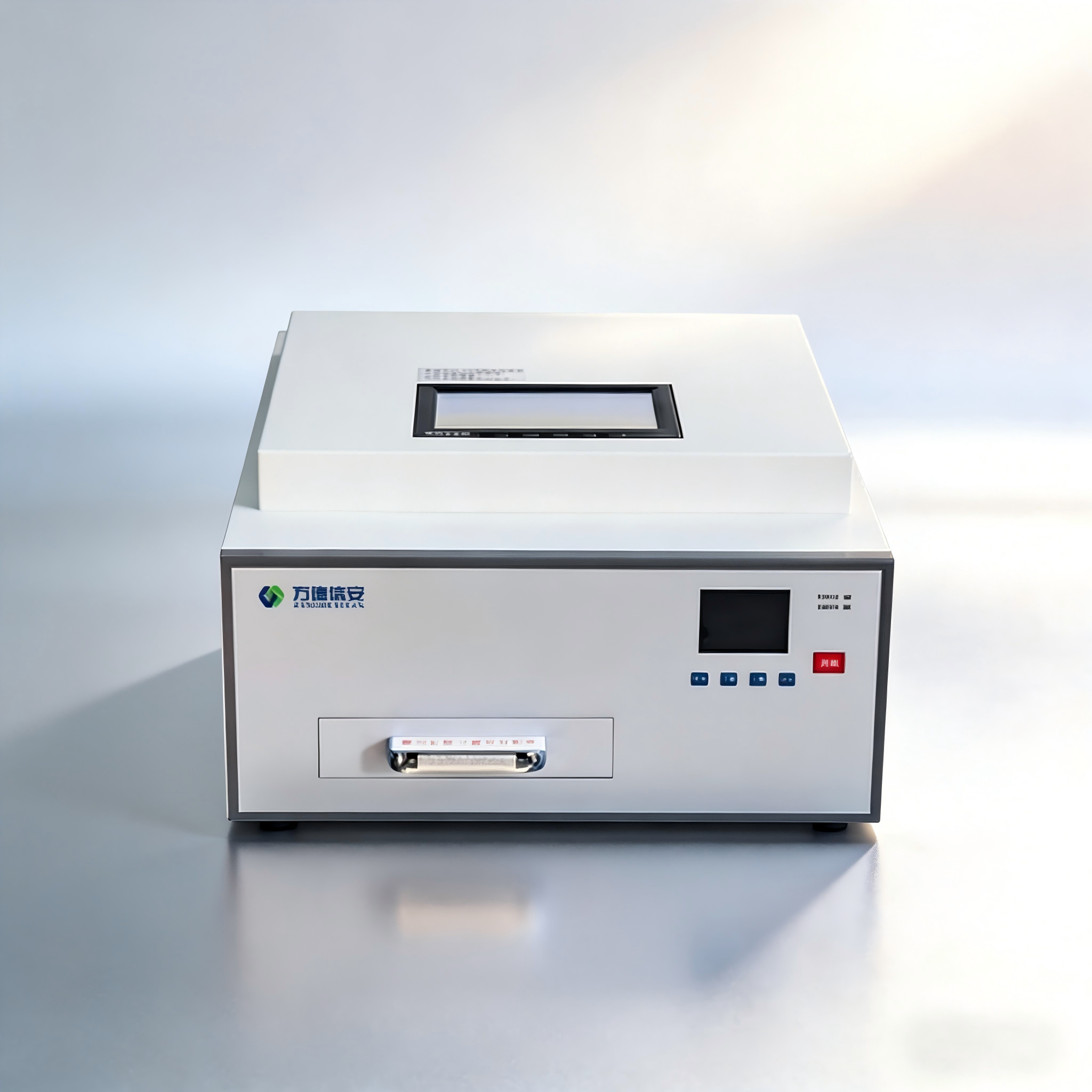 FD-20X大腔口消磁机