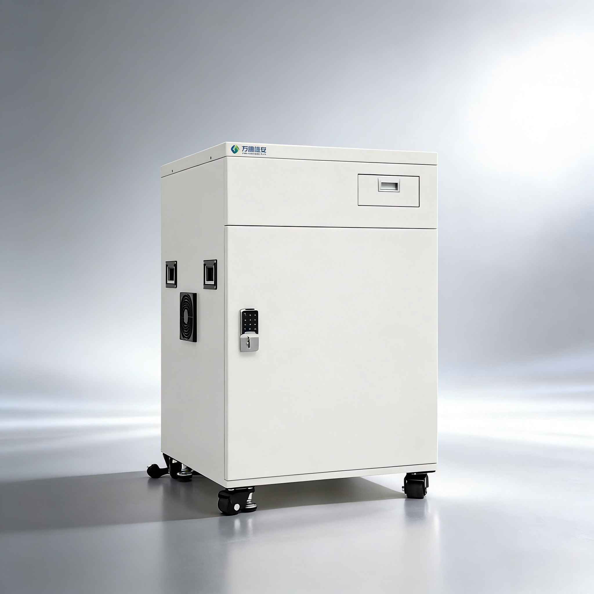 FD-603消磁粉碎一体机