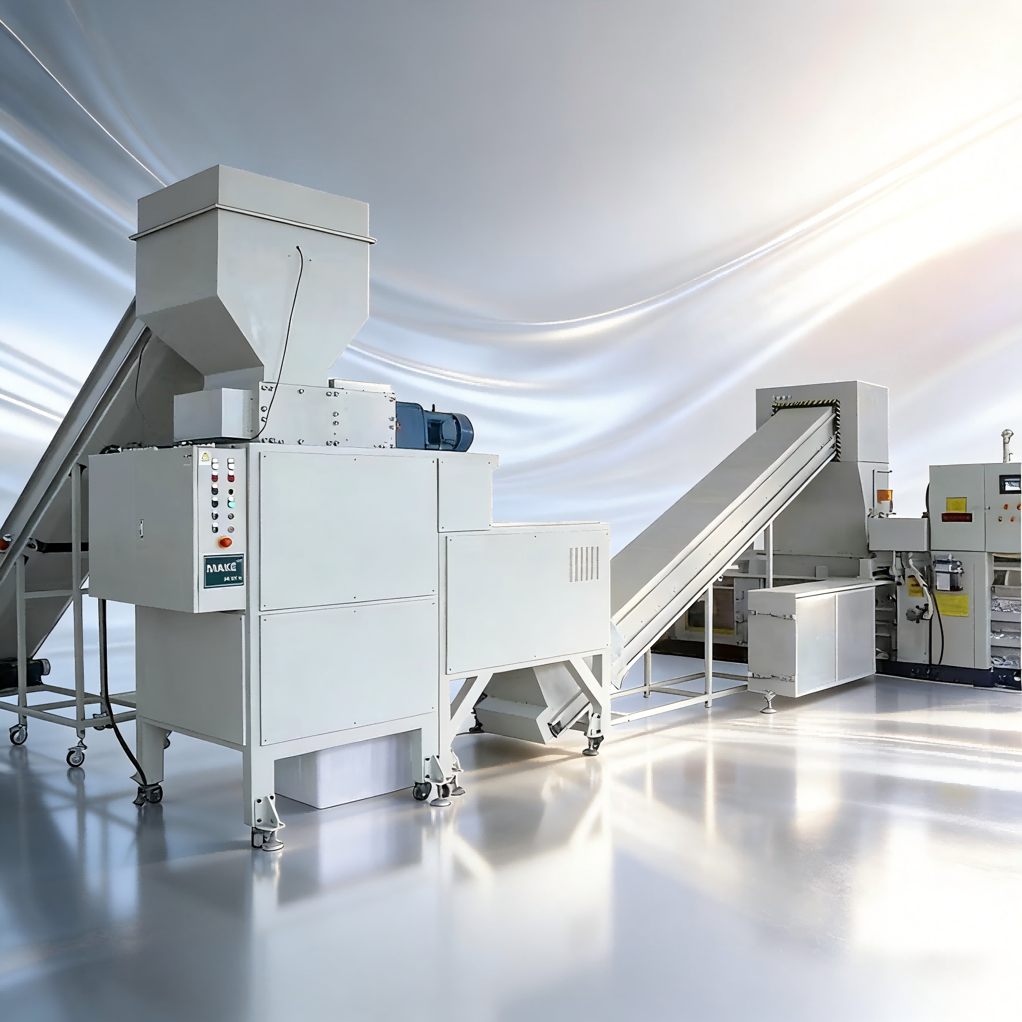 FD-506H 方德信安重型碎纸机